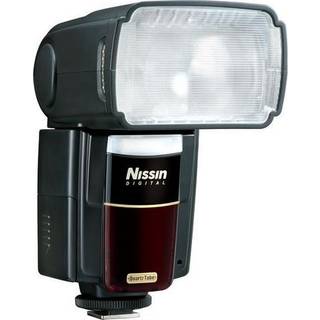 Nissin MG8000 Flash til Canon