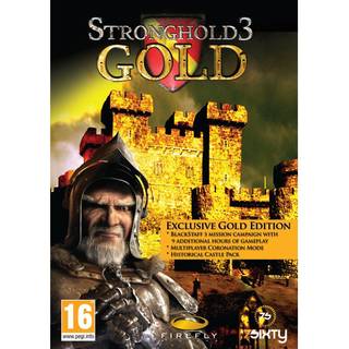 Stronghold 3 (PC) - Steam Key - GLOBAL