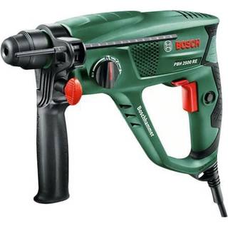 Bosch borehammer pbh 2500 re