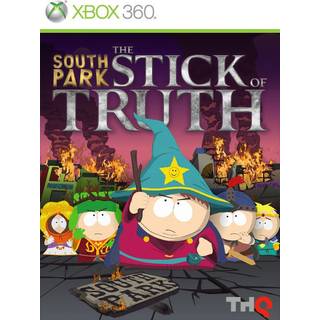 South Park: The Stick of Truth - Microsoft Xbox 360 - RPG