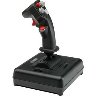 CH Products Combat Stick 568 - Wired Joystick - PC