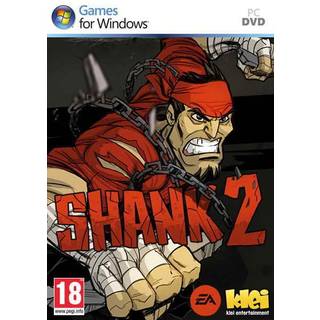 Shank 2 (PC)