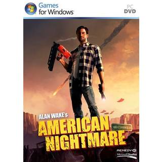Alan Wake - American Nightmare (PC)