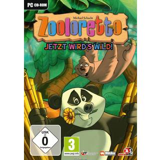 Zooloretto Steam Key GLOBAL