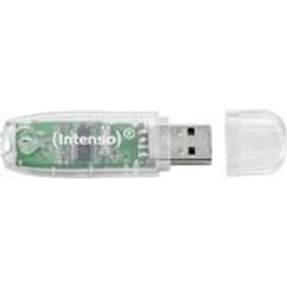 Intenso® 32GB USB-Stik