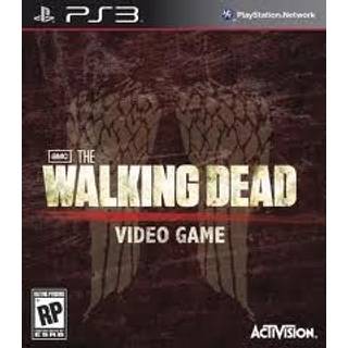 The Walking Dead Survival Instinct