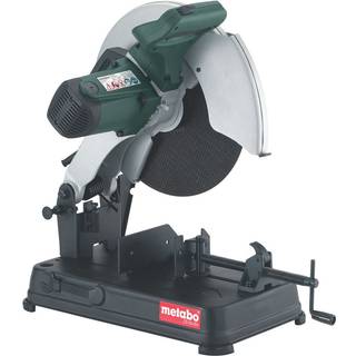 Metabo afkortersav 2300 CS 23-355 t/Ø355mm klinge 602335850