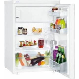 Witt T 1504-21 001 - Fritstående køleskab med fryseboks
