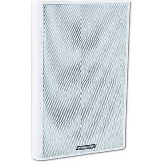 Omnitronic FPS-5 PA Wall Speaker TILBUD NU væghøjttaler højttaler væg