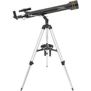 National Geographic 60/700 Refractor Telescope AZ