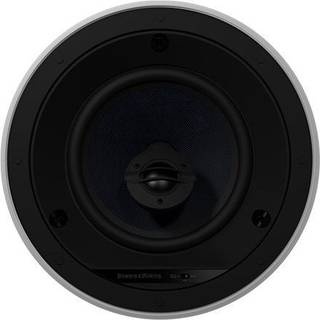 Bowers & Wilkins CCM663 Indbygningshøjtaler til loft - 3 års medlemsgaranti