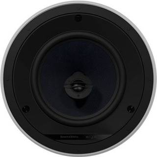Bowers & Wilkins CCM683 Indbygningshøjtaler til loft - 3 års medlemsgaranti