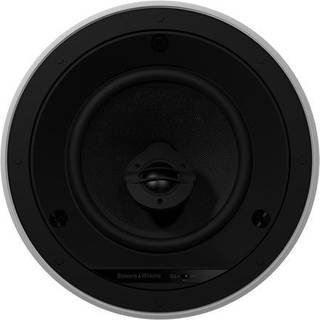 Bowers & Wilkins CCM664 Indbygningshøjtaler til loft - 3 års medlemsgaranti