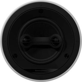Bowers & Wilkins CCM664SR Indbygningshøjtaler til loft - 3 års medlemsgaranti