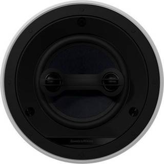 Bowers & Wilkins CCM663SR Indbygningshøjtaler til loft - 3 års medlemsgaranti