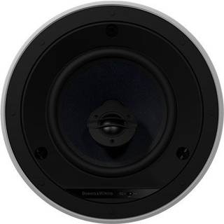 Bowers & Wilkins CCM662 Indbygningshøjtaler til loft - 10 års medlemsgaranti (par)