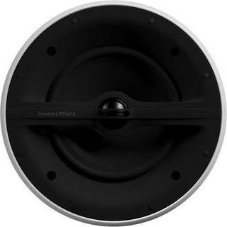 Bowers & Wilkins CCM362 Indbygningshøjtaler til loft - 10 års medlemsgaranti (par)