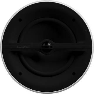 Bowers & Wilkins CCM382 Indbygningshøjtaler til loft - 10 års medlemsgaranti (par)