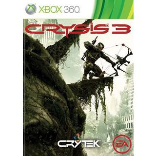 Crysis 3: Hunter Edition - Microsoft Xbox 360 - FPS