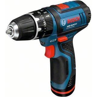 Bosch Professional GSB 12V-15