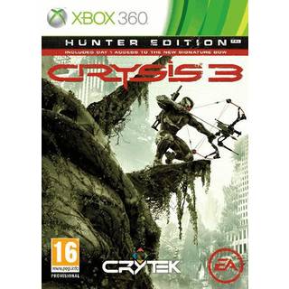 Crysis 3 Hunter Edition EA App Key GLOBAL