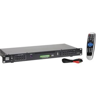 LD Systems CDMP 1 Medieafspiller