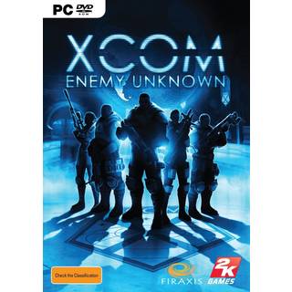 XCOM: Enemy Unknown (PC) - Steam Key - GLOBAL