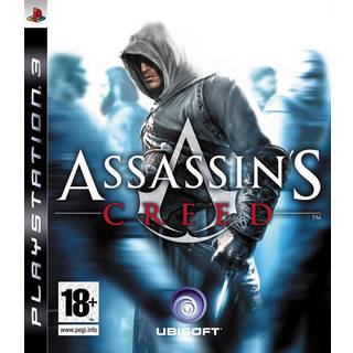 Assassin's Creed (Platinum)