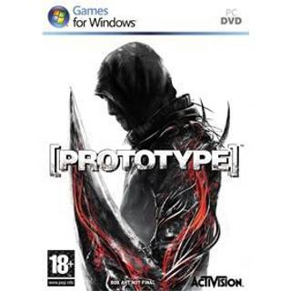 Prototype Steam Gift GLOBAL