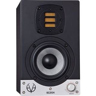 Eve Audio SC204 Aktiv studiemonitor 1 Stk.