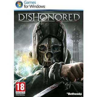 Dishonored (PC)