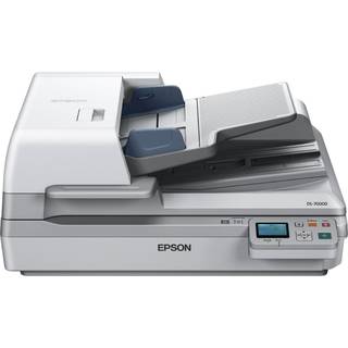 Epson WorkForce DS-70000N A3 scanner