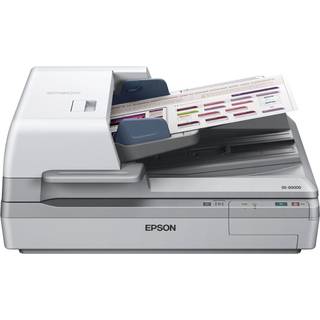 EPSON WorkForce DS-60000 Scanner A3