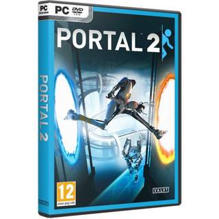 Portal Bundle Steam Gift GLOBAL