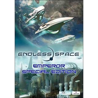 Endless Space - Emperor Special Edition (PC/MAC)