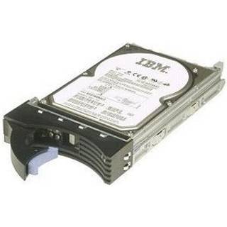 IBM harddisk - 500GB - Harddisk - 81Y9844 - SATA-600 - 2.5"