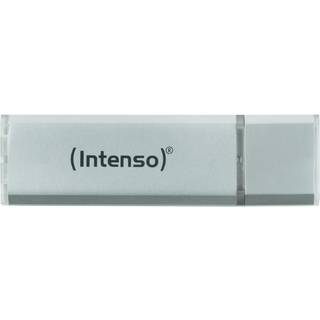 Intenso Ultra Line - 64GB - USB Stick