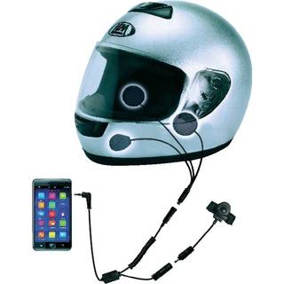 Albrecht Shs300I Headset til smartphones