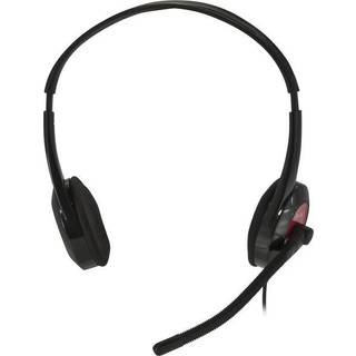 Deltaco Headset HL-108