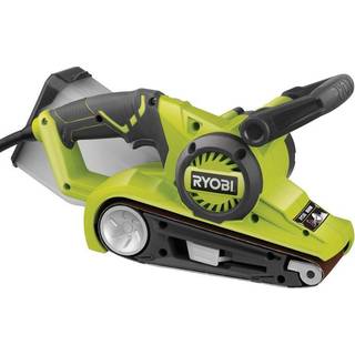 Ryobi Båndpudser EBS800V ✓ På lager - klar til levering og afhentning