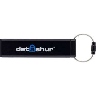 Istorage Datashur 8gb Usb Type-a Sort