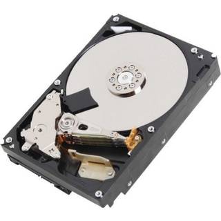 TOSHIBA 2TB (7200RPM) 64MB S-ATA3