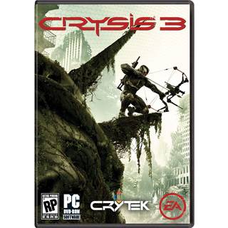 Crysis 3 EA App Key GLOBAL