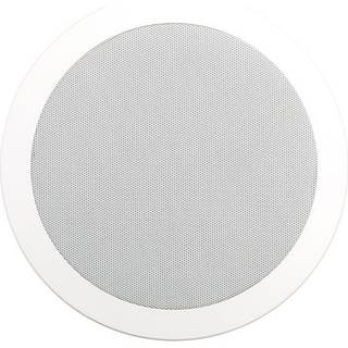 Q Acoustics QI65CW indbygningshøjttalere, hvid par