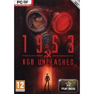 1953 KGB Unleashed PC Steam CD Key