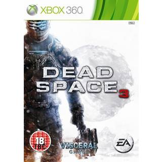 Dead Space 3 - Microsoft Xbox 360 - Action