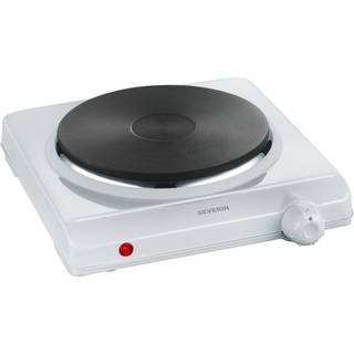 Severin Kogeplade 1500 watt