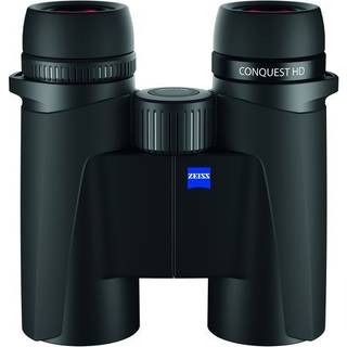 Zeiss - Conquest HD Compact, HD 10 x 32 T* LotuTec black