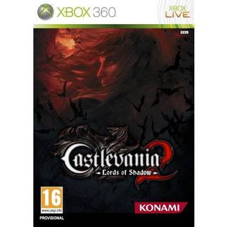 Castlevania - Lords of Shadow 2 - Microsoft Xbox 360 - Action