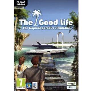 The Good Life (PC) - Standard